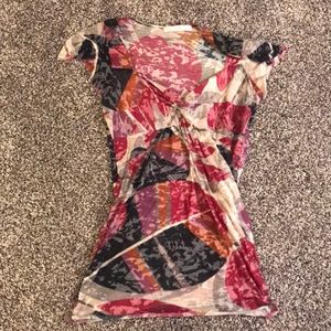 Charlotte Russe shirt